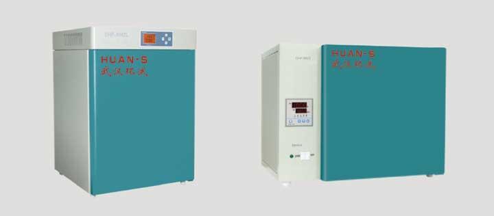 电热恒温培养箱（可定制）环试检测设备