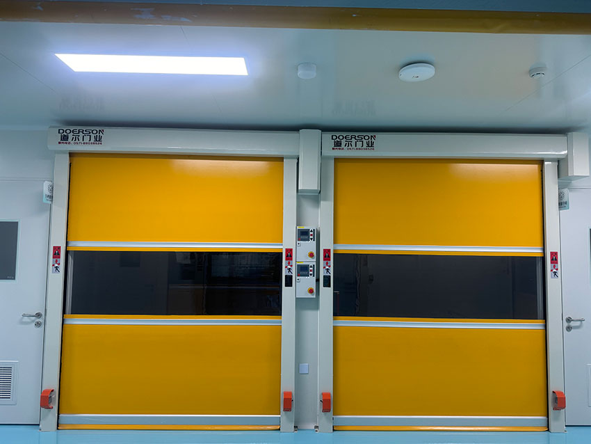 DEM-K300型内部门